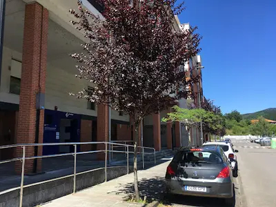 Consultorio Local Gueñes