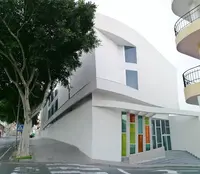 Iass Guía de Isora