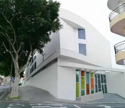 Iass Guía de Isora