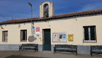 Consultorio local de salud