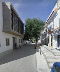 Centro de salud Dr. Correa Charro
