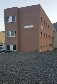 Centro de Salud