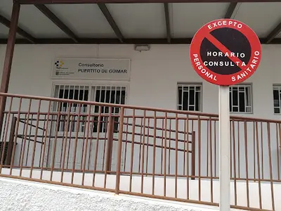 CP El Puertito