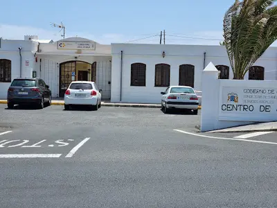 Consultorio Local de Mala