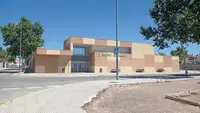 Centro de Salud Hellín 2.