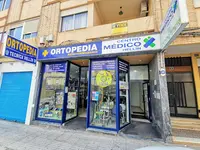 Centro Médico Hellín