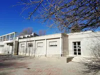 Centro de Salud de Herencia