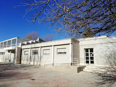 Centro de Salud de Herencia