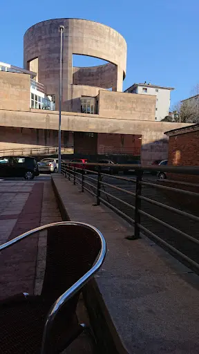 Hernani Centro de Salud