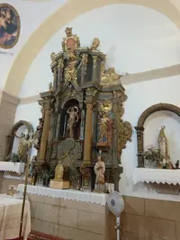 Consultorio Local Herrera de Alcántara