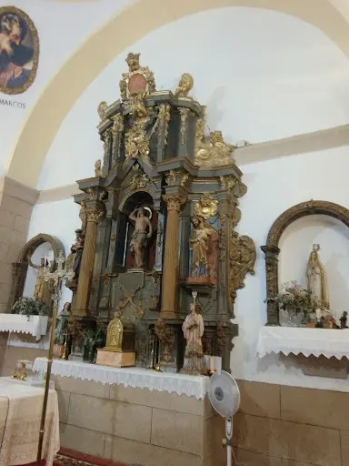 Consultorio Local Herrera de Alcántara