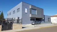 Centro de Salud de Herrera de Pisuerga