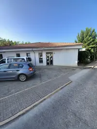 Centro de Salud Hervás