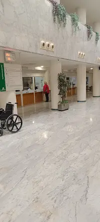 Hinojosa del Duque Centro de Salud