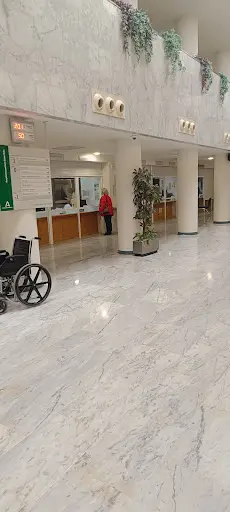 Hinojosa del Duque Centro de Salud