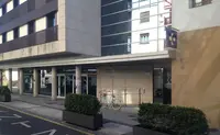 Centro de Salud de Hondarribia