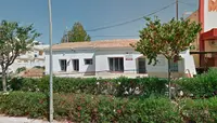 Consultorio Hondón de los Frailes