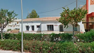 Consultorio Hondón de los Frailes