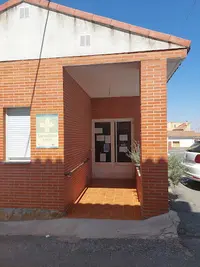 Consultorio nedico