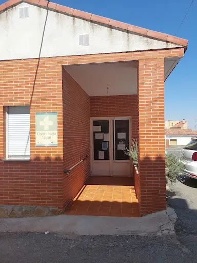 Consultorio nedico