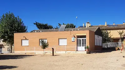 Centro de Salud