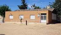 Consultorio Médico