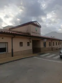 Centro de Salud Hoyos