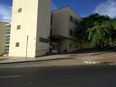 Centro de Salud Adoratrices