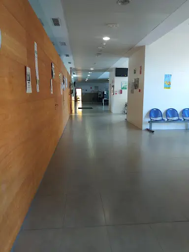 Centro de Salud El Torrejón