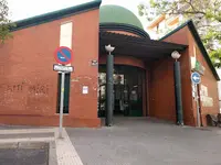 Centro de Salud Los Rosales