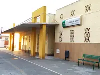 Centro de Salud Molino de la Vega