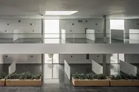 Centro de Salud Virgen de la Victoria
