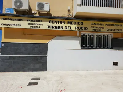 Centro Médico Virgen del Rocío