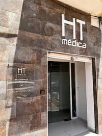 HT Médica Almería • Huércal de Almería