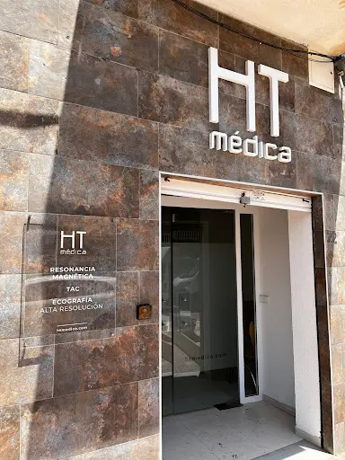 HT Médica Almería • Huércal de Almería