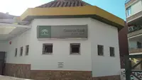 Centro de Salud de Huércal-Overa
