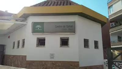 Centro de Salud de Huércal-Overa