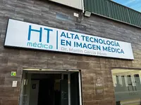 HT Médica Almería • Huércal-Overa