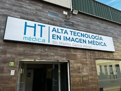HT Médica Almería • Huércal-Overa