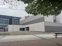 Centro de Salud Los Olivos