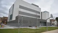 Centro de Salud Ramón y Cajal