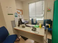 Centro Salud Perpetuo Socorro