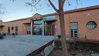 Centro de Salud de Huéscar