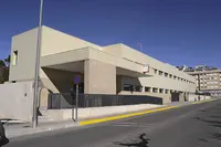 Centre de Salut d'Ibi II