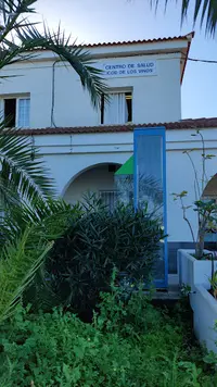 Centro de Salud Icod de Los Vinos
