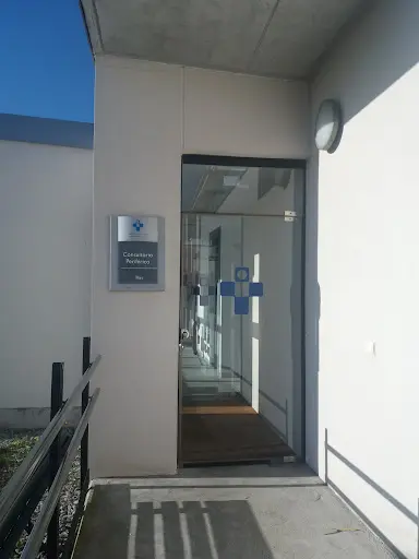 Consultorio Periférico de Illas