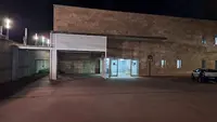 Centro de Especialidades-Urgencias