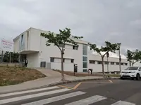 Centre de Salut de so na Monda