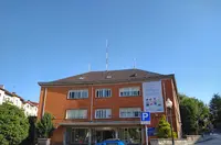 Ambulatorio de Irun Centro