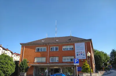 Ambulatorio de Irun Centro